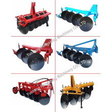 Landwirtschafts-Maschinerie-3 Scheibenpflug für Traktoren